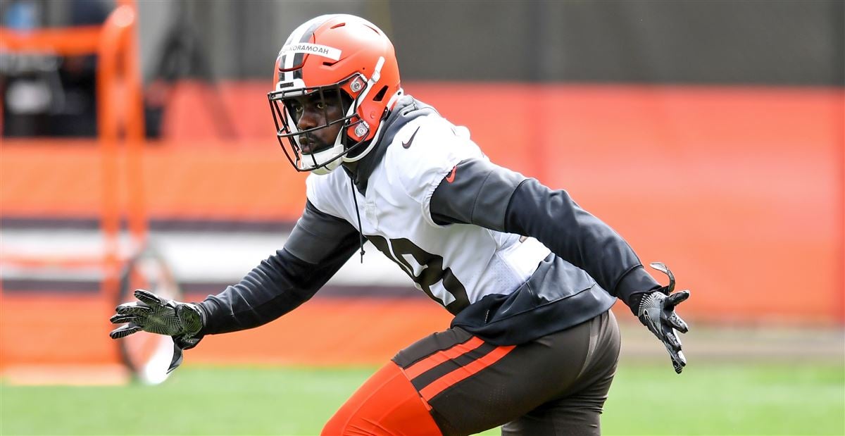 Thoughtbox: The Browns Defense is Different