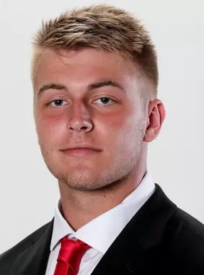 Jacob Anderson athlete image