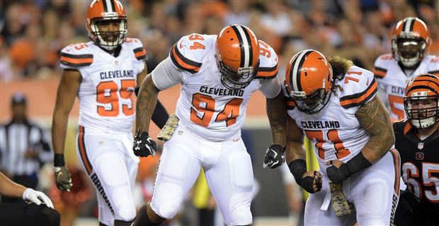 Cleveland Browns LiveWire: News Updates for 8/14/23