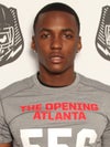 John Broussard Jr., Central, Cornerback