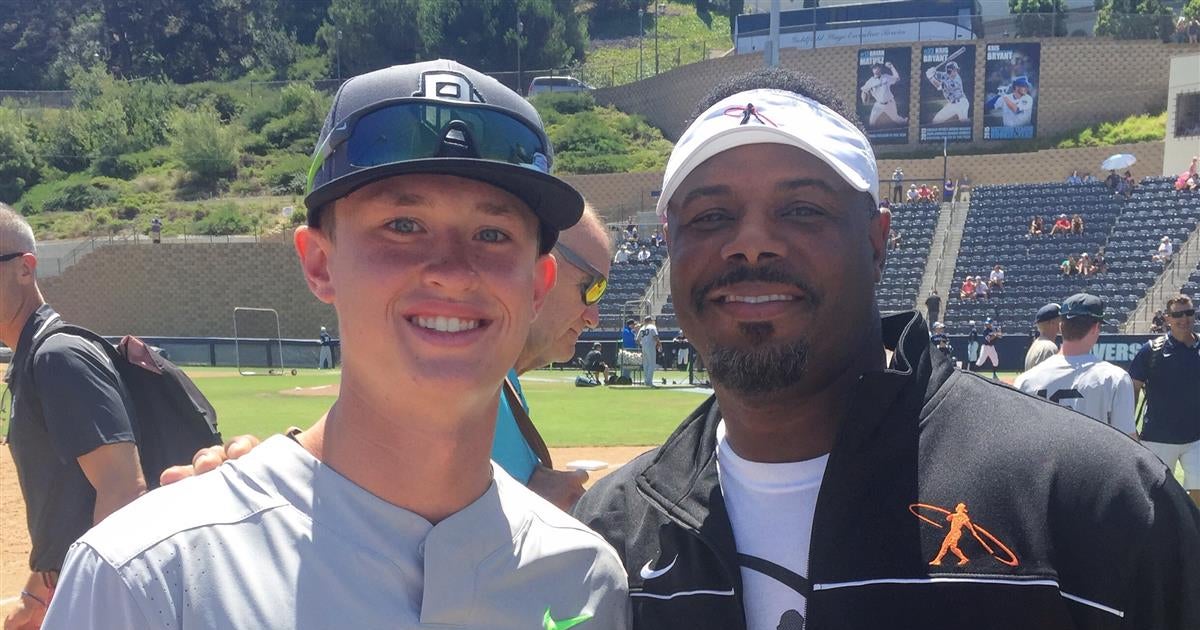 Jacobsen makes highlight play in PG AllAmerican Game