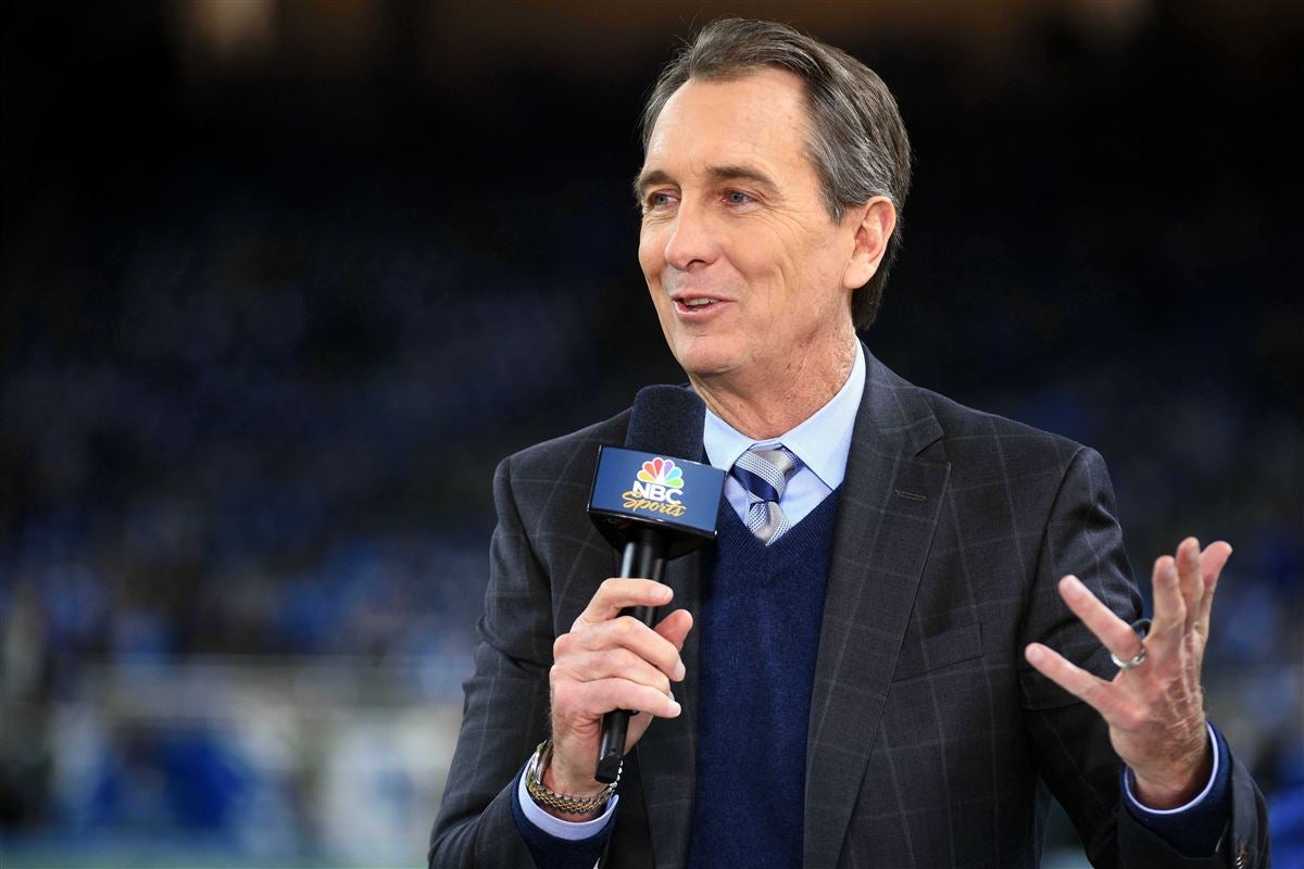 How Much is Cris Collinsworth Worth in 2023? Revealing an NFL Broadcaster  Earnings