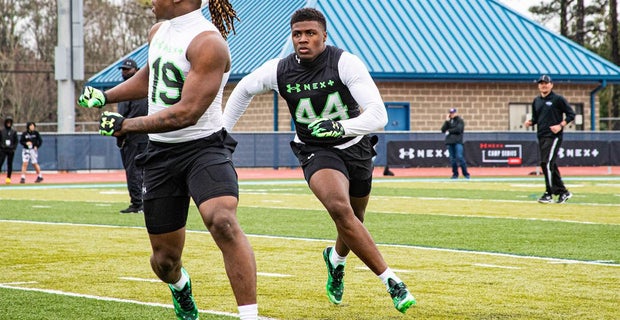 Weekly Rankings Notes: Georgia, Texas Prospects Headline More Updates In 2023 - 247Sports 2 10945238.jpg?fit=bounds&crop=620:320,offset y0