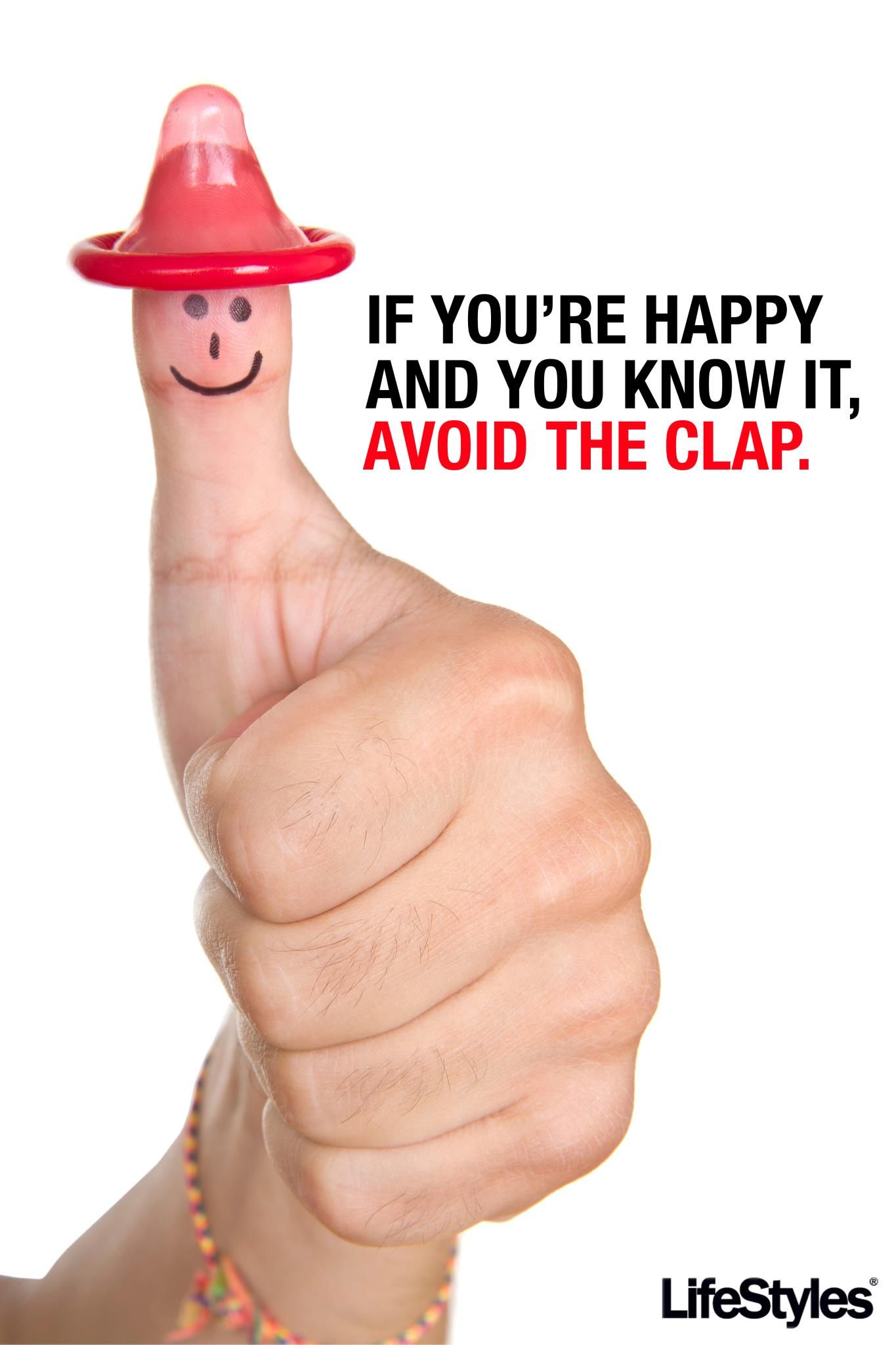 How strong is your clap game?