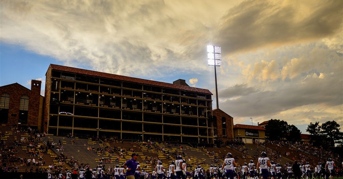 Renovating Folsom Field's west side a priority for Colorado AD Fernando Lovo