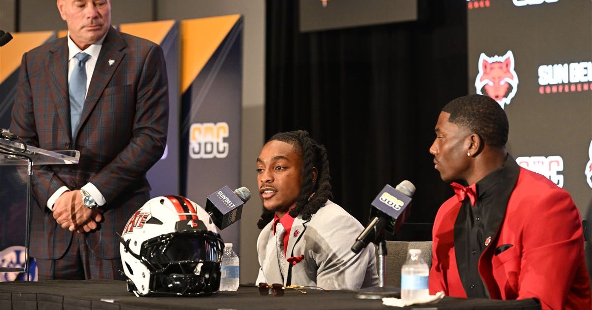 Eyes focused on QBs and Altman
