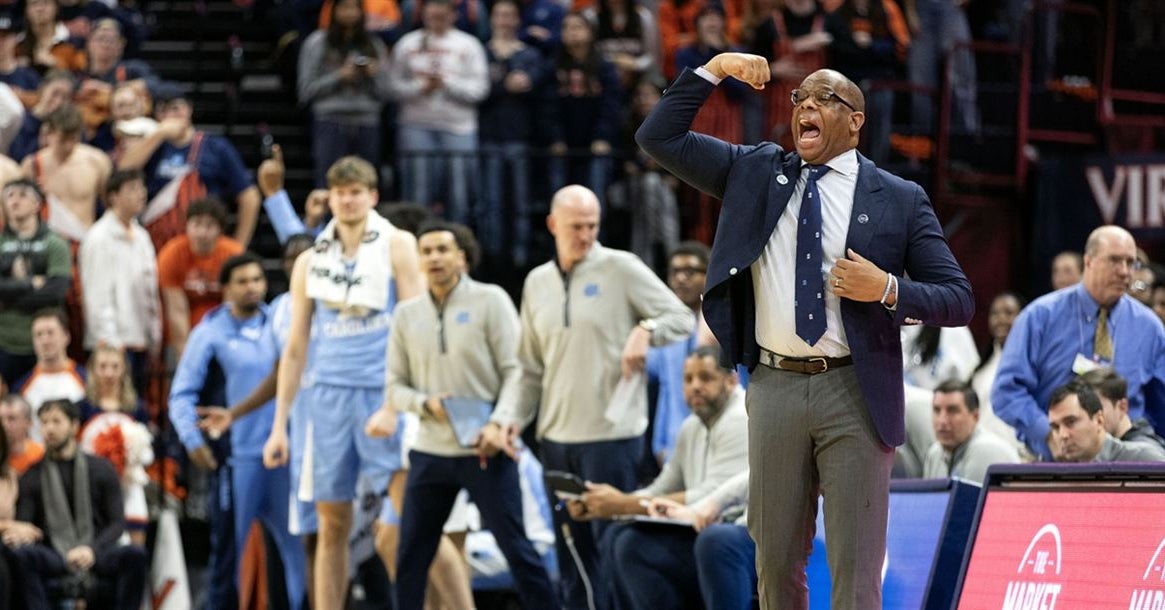 Steve Newmark Reflects on the Difficulty of Moving on from Hubert Davis