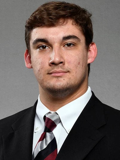 Ryan Brubaker athlete image