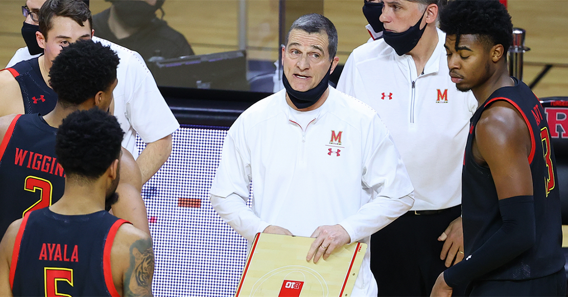 Maryland basketball transfer finds new home, Terps schedule seasonopener