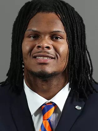 Devon Manuel athlete image