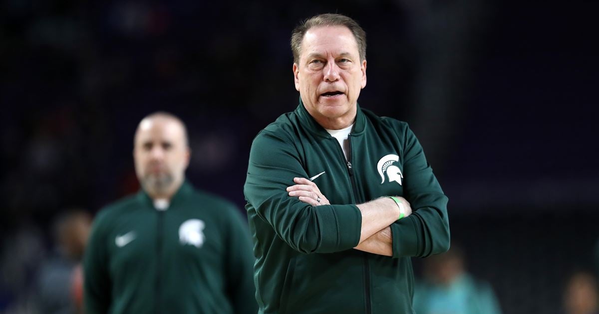 Tom Izzo Breaks Down Msu Basketball S 2019 20 Roster