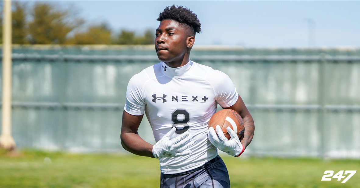 Bets Classification Where LSU's 2026 class stands after losing 4-star OL
