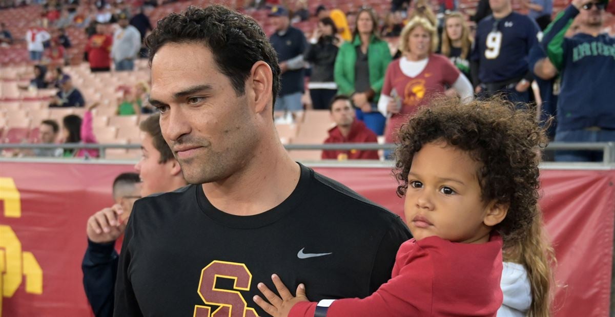 Mark Sanchez: 'Curtains' for loser of USC-Arizona State game