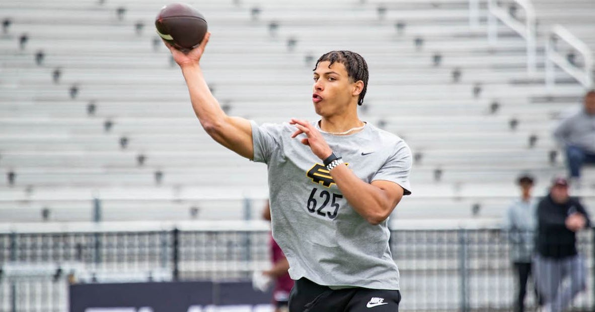 2024 Elite 11 Finals roster: List of all 20 quarterbacks invited