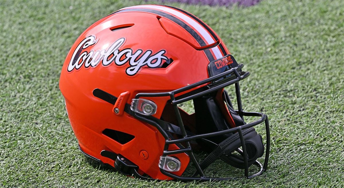 Cowboys finalize 2022 draft class with Oklahoma State LB