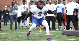 Ten to watch at Rising Seniors Ten to watch at Rising Seniors