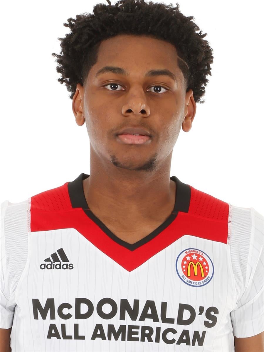 Marques Bolden Unc Basketball Recruiting Profile Tar Heel Times