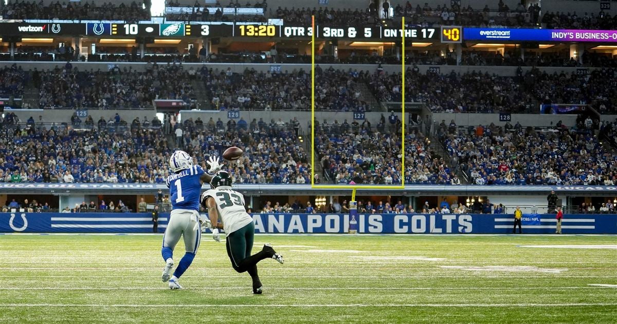 Spartans in the NFL Week 11