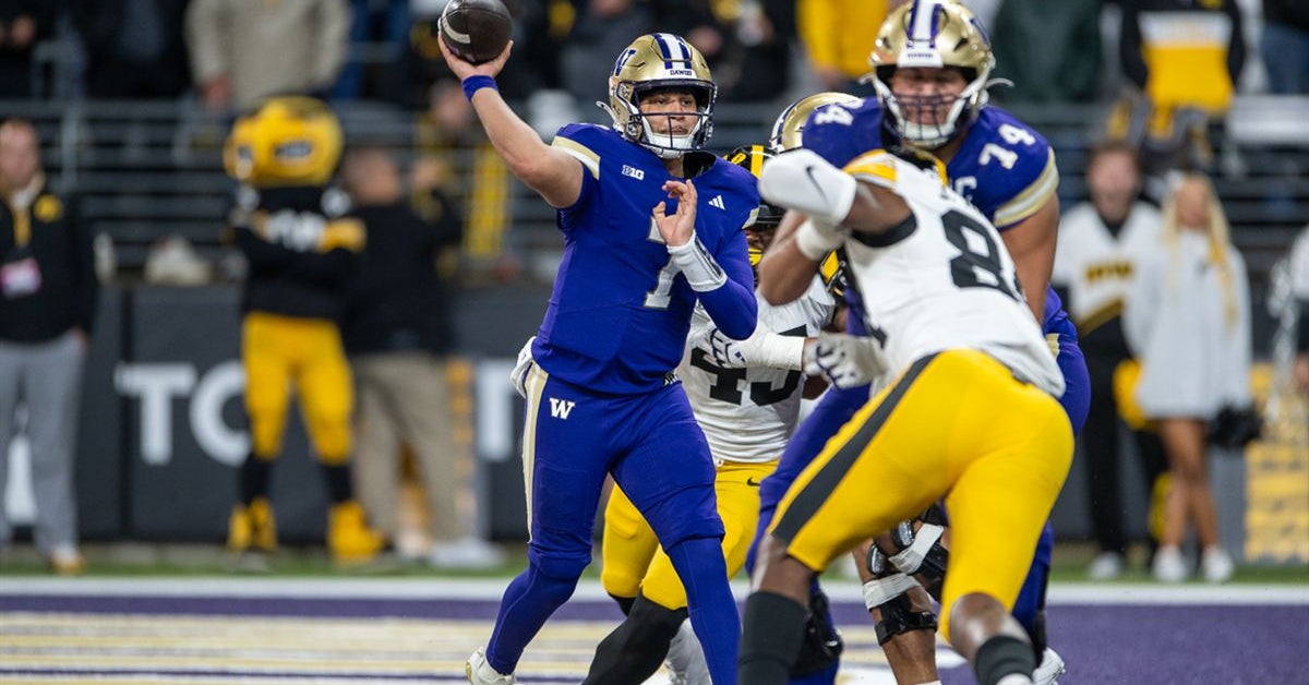 DawgmanRadio: Opening up the October Mailbag!