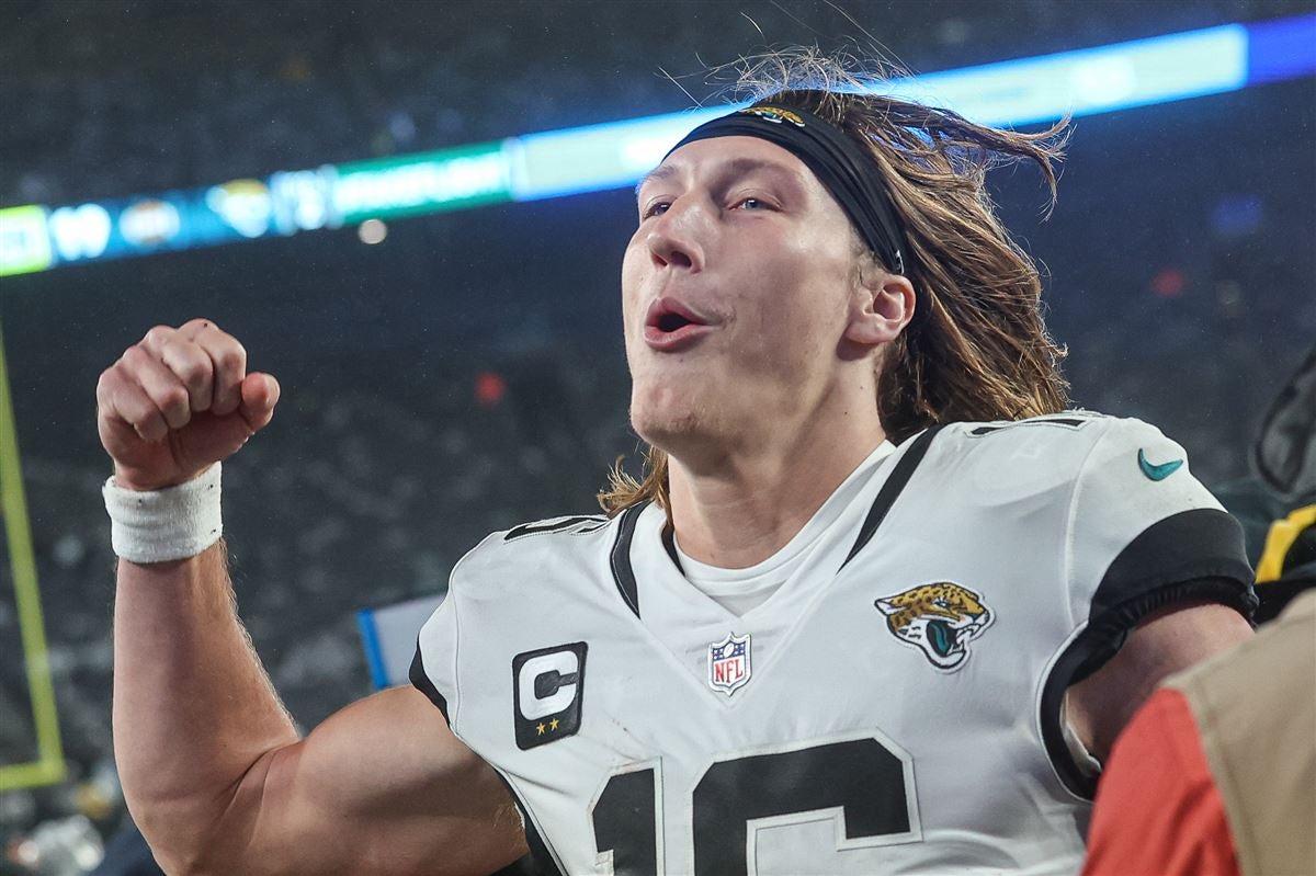 Jets playoff hopes hang in the balance vs. Trevor Lawrence, Jaguars