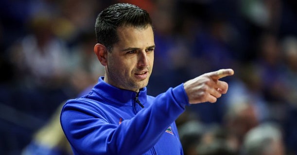 Todd Golden previews final preseason contest, discusses implementing corrections from loss vs Baylor