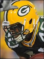 Packers nominate Daryn Colledge for NFL Salute to Service Award