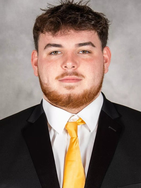 Ryan Berger athlete image