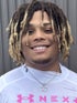 Jaxon Elston athlete image