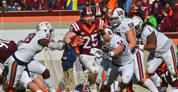 CBS Sports Bowl Projections: Hokies Return To Florida