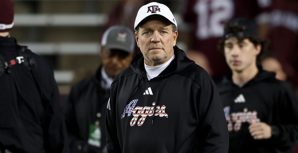 Will Jimbo Fisher Coach Again? Insights and Future Potential