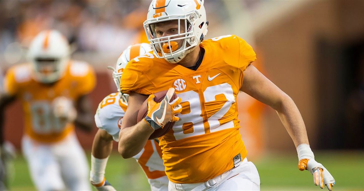 SecondYear Surge Jackson Lowe