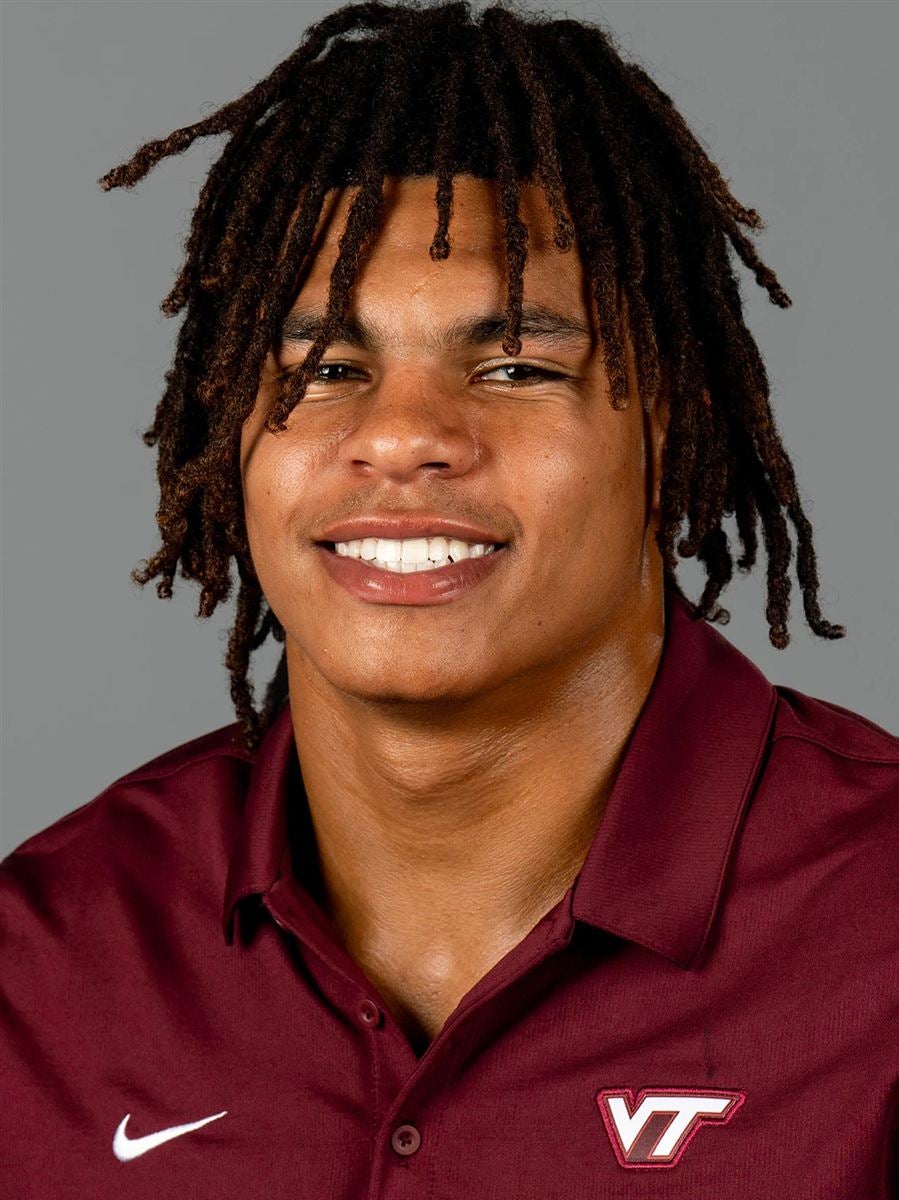 Caleb Woodson athlete image