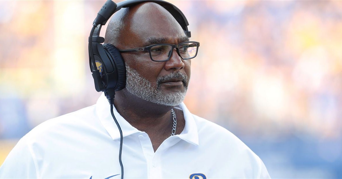 ECU hires Andre Powell as special teams coordinator