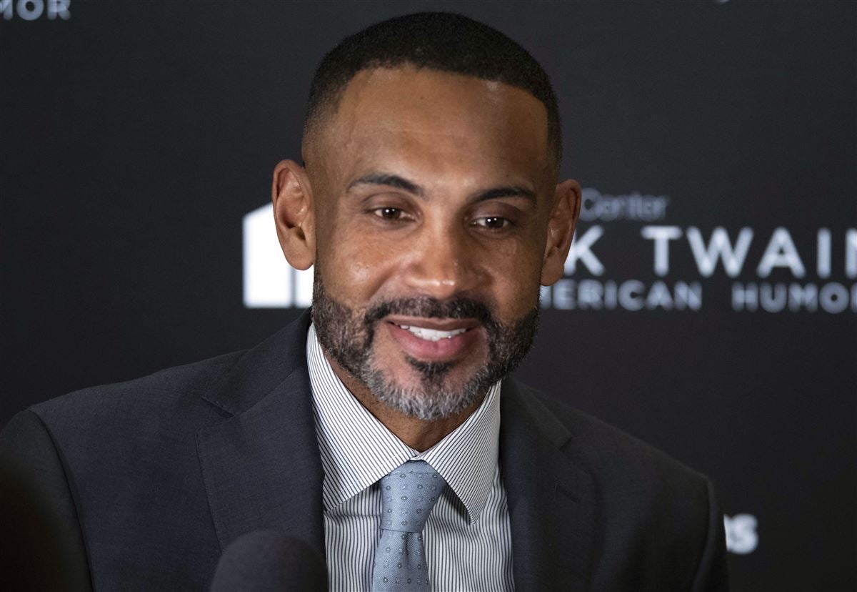 USA Basketball picks Grant Hill as Colangelo's replacement
