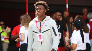 Friday Night Lights: Jamier Brown closing in on big prep milestone