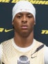 Stanley Peters Jr. athlete image