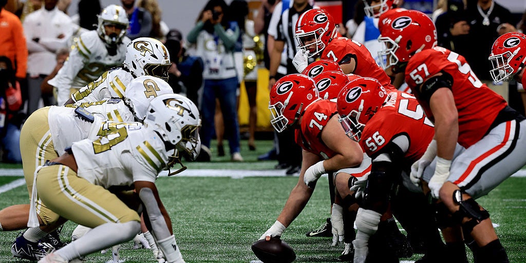 What you need to know about Georgia's 2026 non-conference opponents