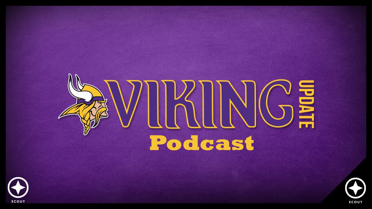 Souhan: 10 reasons for the Vikings to feel hopeful, still