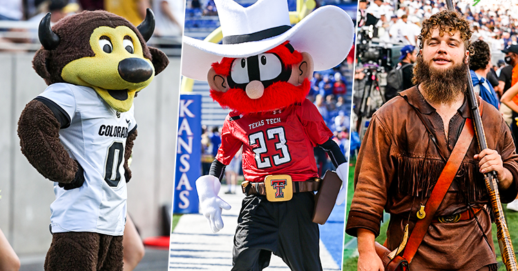 Big 12 football's biggest winners and losers in 2024 transfer portal