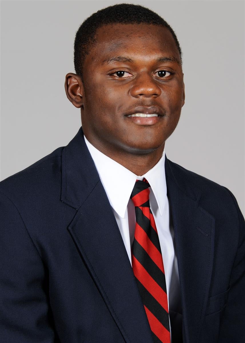 Deandre Baker CB - Northwestern (FL)