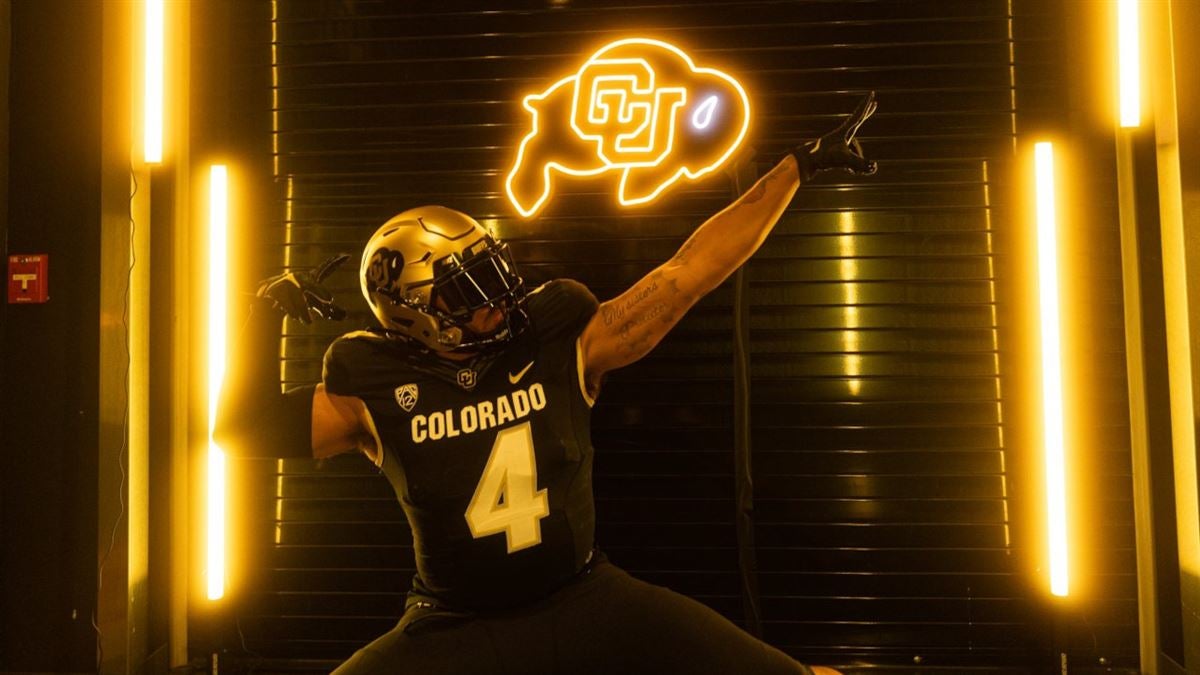 Western Michigan transfer Marshawn Kneeland details commitment to CU - Vimarsana News
