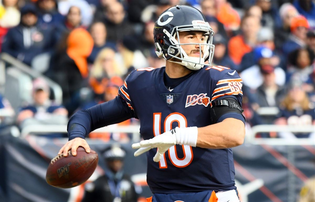 Bears vs. Cowboys: What to watch for in Week 14