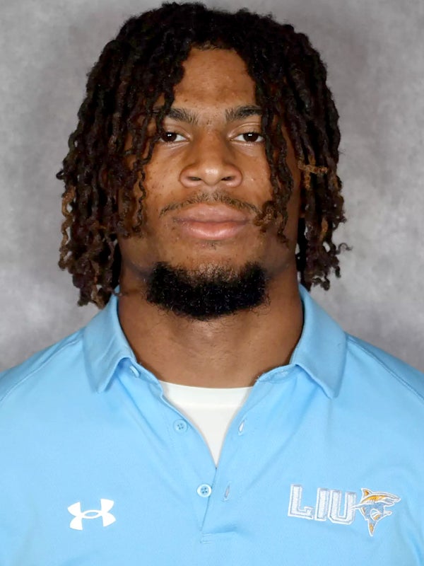 Jalen Bell athlete image