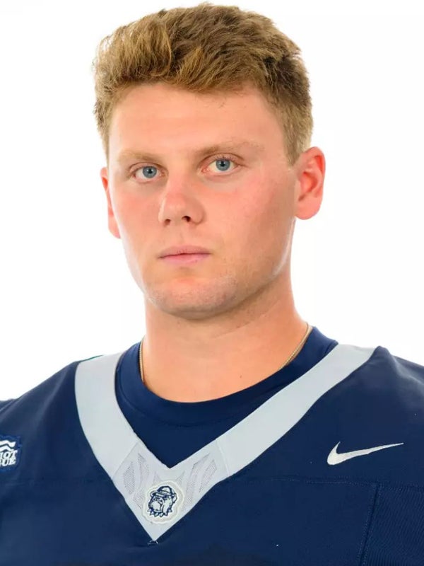Danny Lauter athlete image