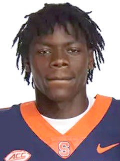 Ja'Meer Thomas athlete image