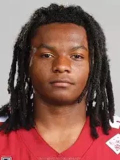 Tyler Stewart athlete image