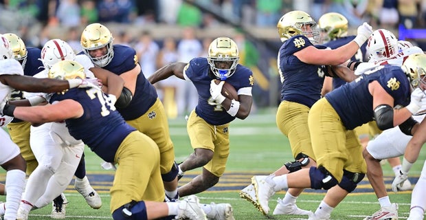 Ranking college football's 10 best players entering 2025 season