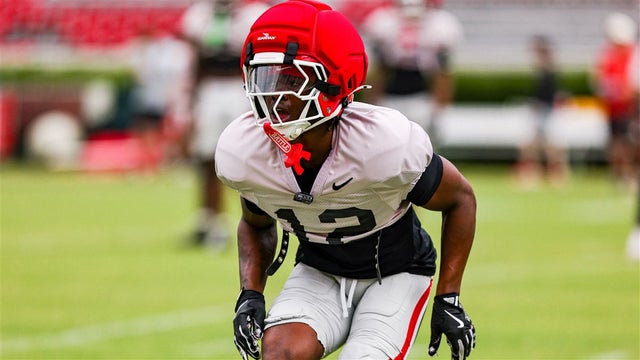 Details from Georgia safety Ja'Marley Riddle arrest emerge