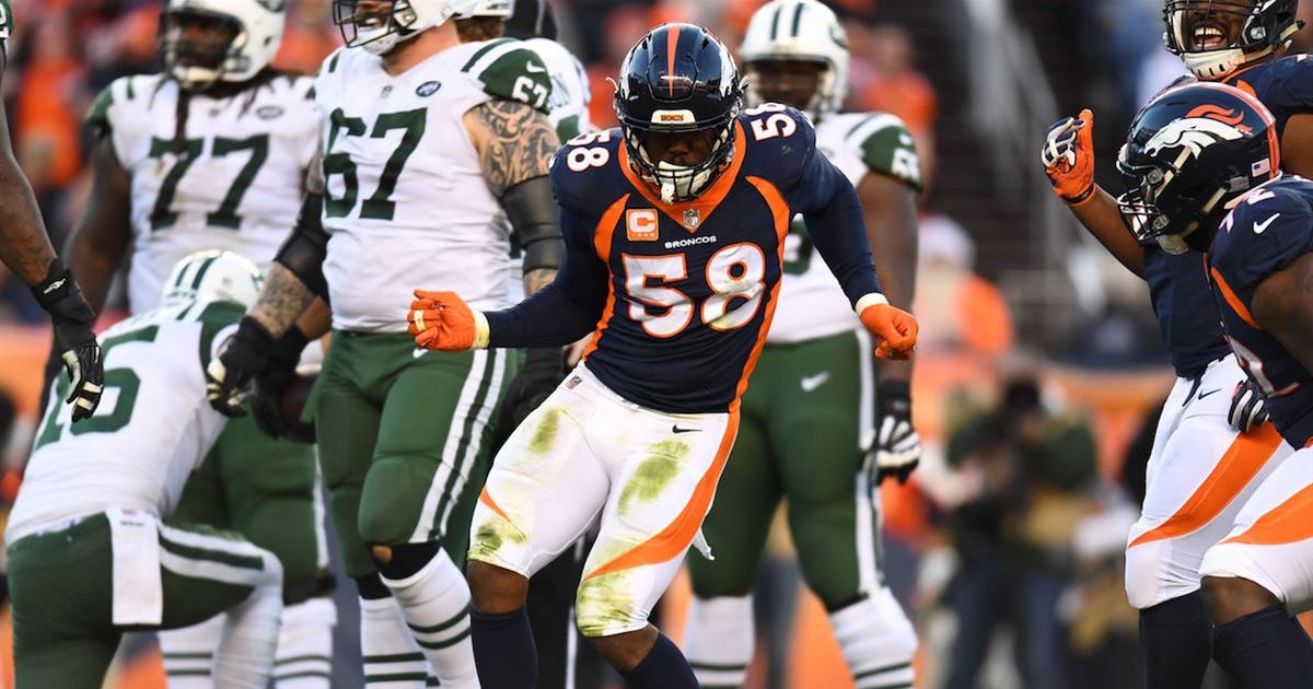 2022 las vegas raiders football live stream, tv schedule Game Preview Week 5: Broncos vs. Jets Staff Picks