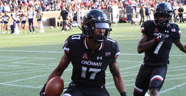 projected 2019 cincinnati football depth chart cincinnati bearcats football depth chart 2017
